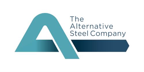 BCSA - Alternative Steel Company Ltd logo